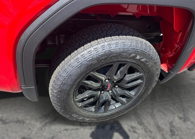 New 2026 GMC Sierra 1500 Elevation AWD/4WD image 9