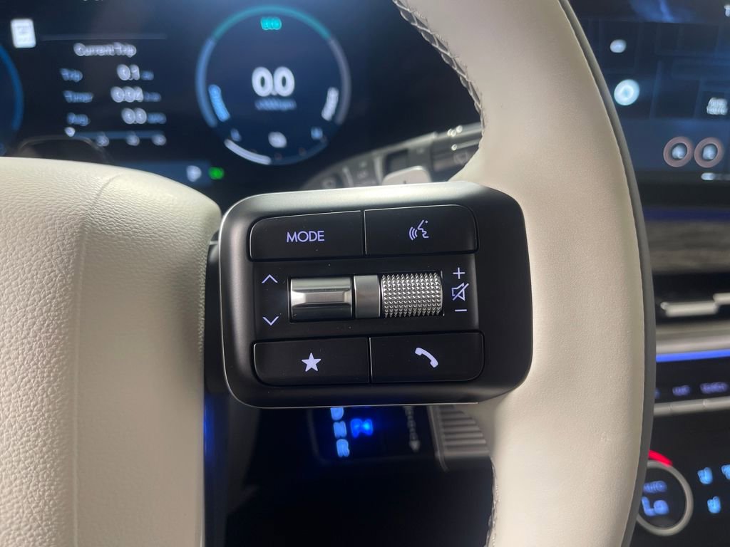 New 2026 Hyundai Santa Fe Calligraphy image 29