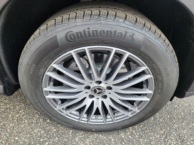 Certified 2026 Mercedes-Benz GLC 300 4MATIC image 17