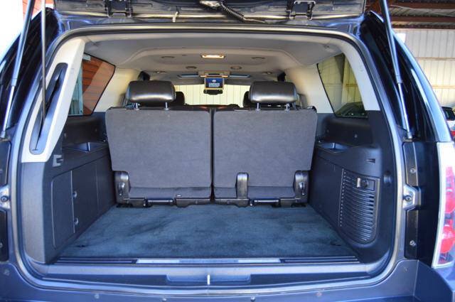 Used 2008 GMC Yukon XL Denali AWD/4WD image 35