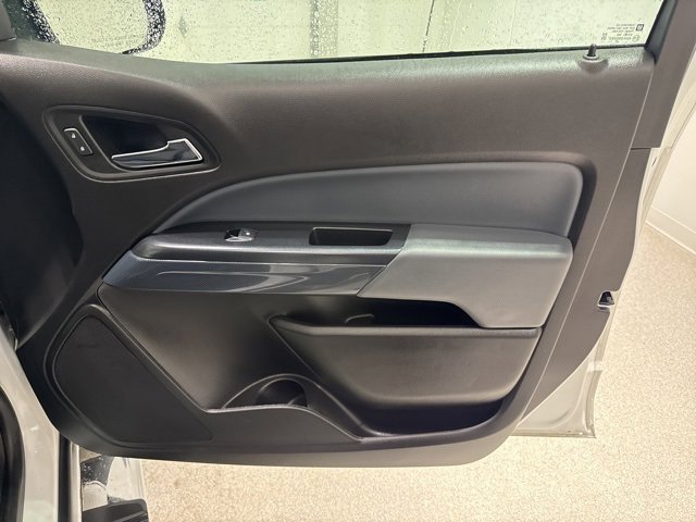 Certified 2021 Chevrolet Colorado Z71 image 11