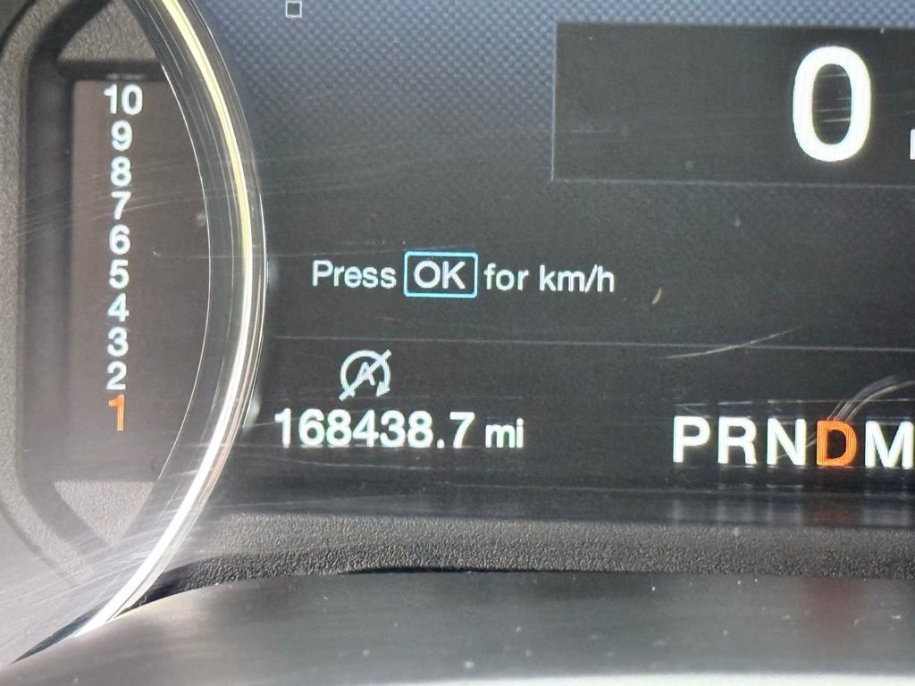 Used 2020 Ford F150 Lariat w/ Equipment Group 502A Luxury image 17