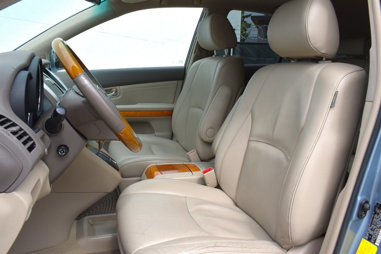 Used 2009 Lexus RX 350 2WD image 11