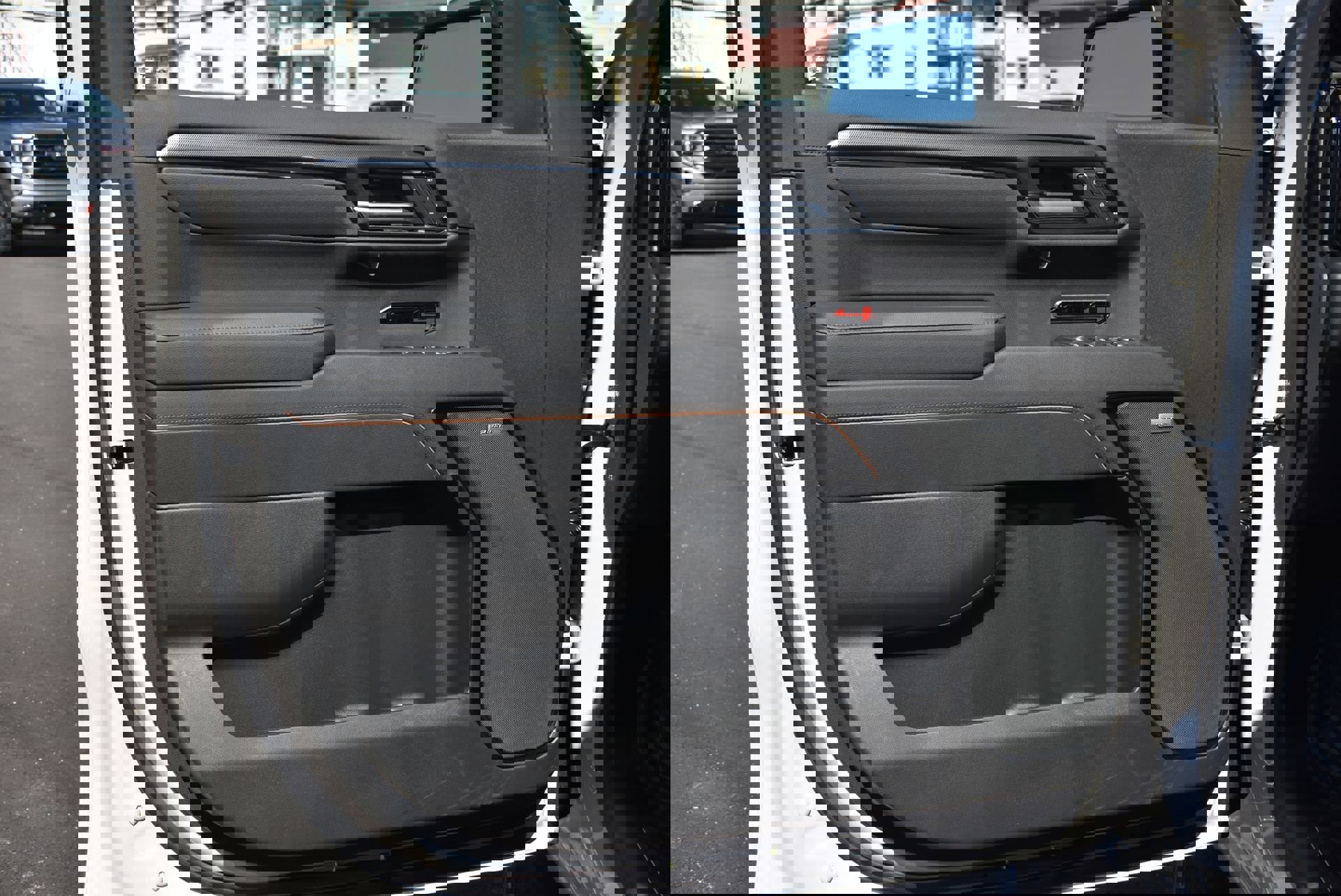 New 2026 GMC Sierra 1500 AT4 w/ Technology Package image 11