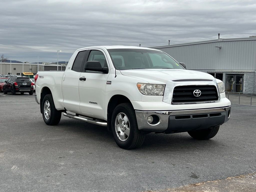 Used 2008 Toyota Tundra SR5 image 2
