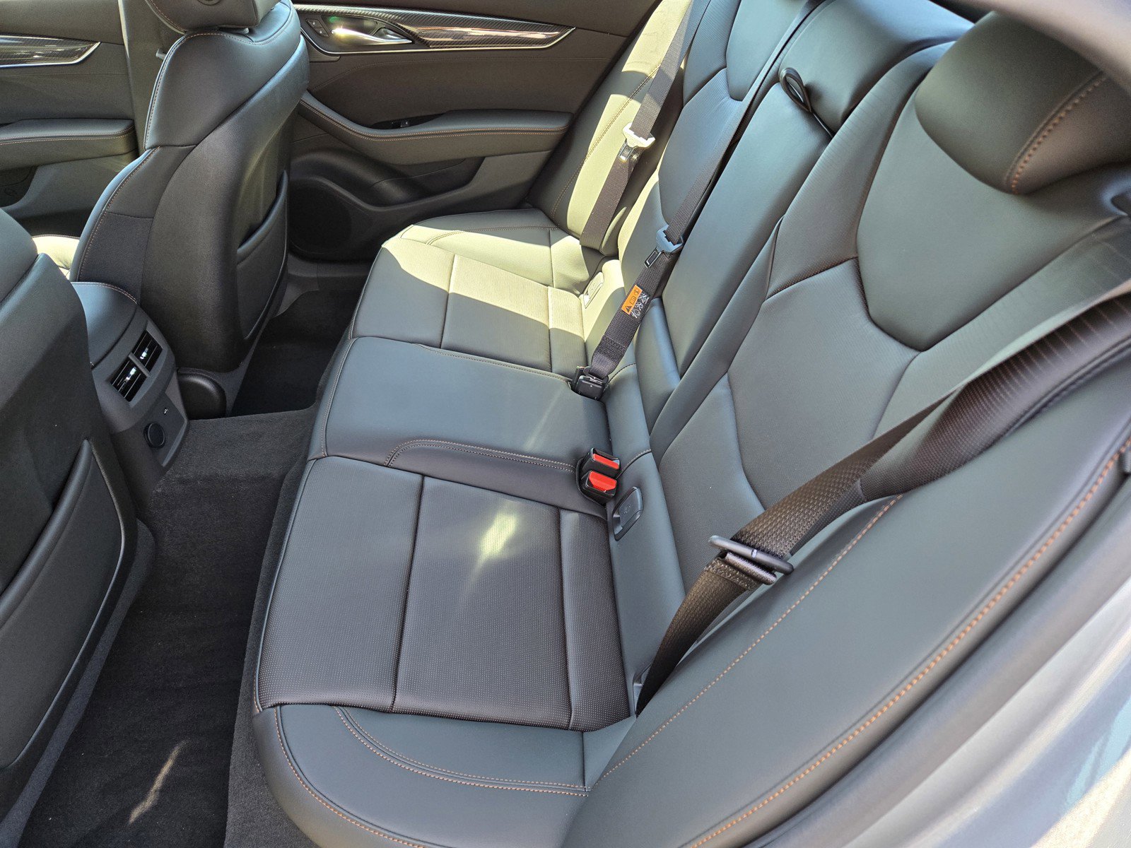 New 2026 Cadillac CT5 Sport RWD image 6