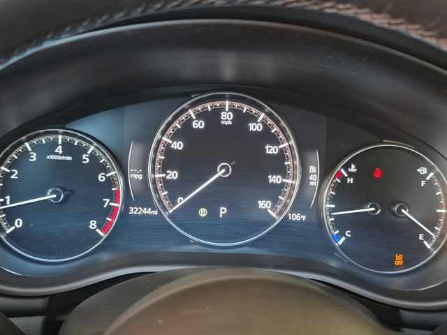 Used 2024 MAZDA MAZDA3 s FWD image 28