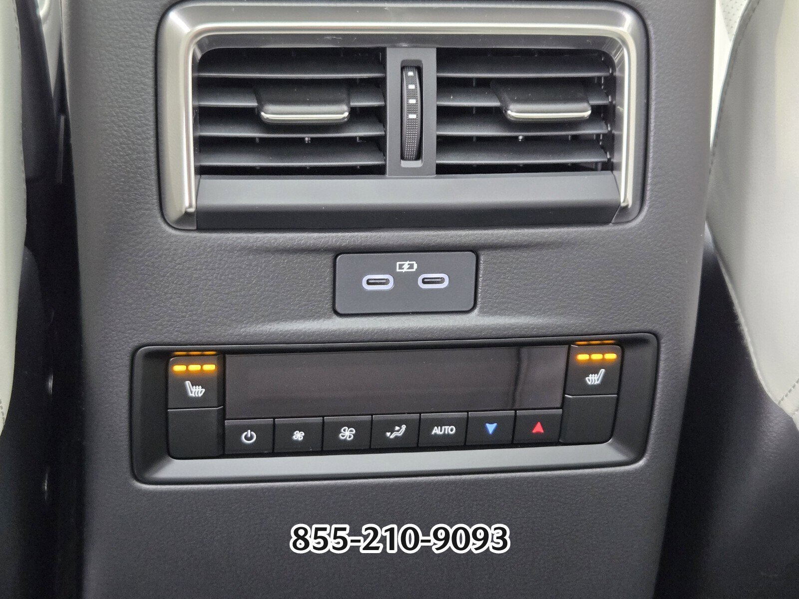 New 2026 MAZDA CX-90 3.3 Turbo w/ Premium Plus Pkg image 11