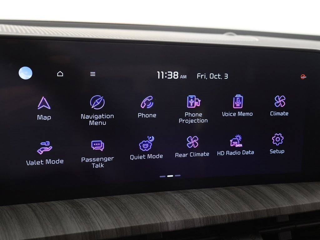 Used 2024 Kia Telluride SX X-Line image 53