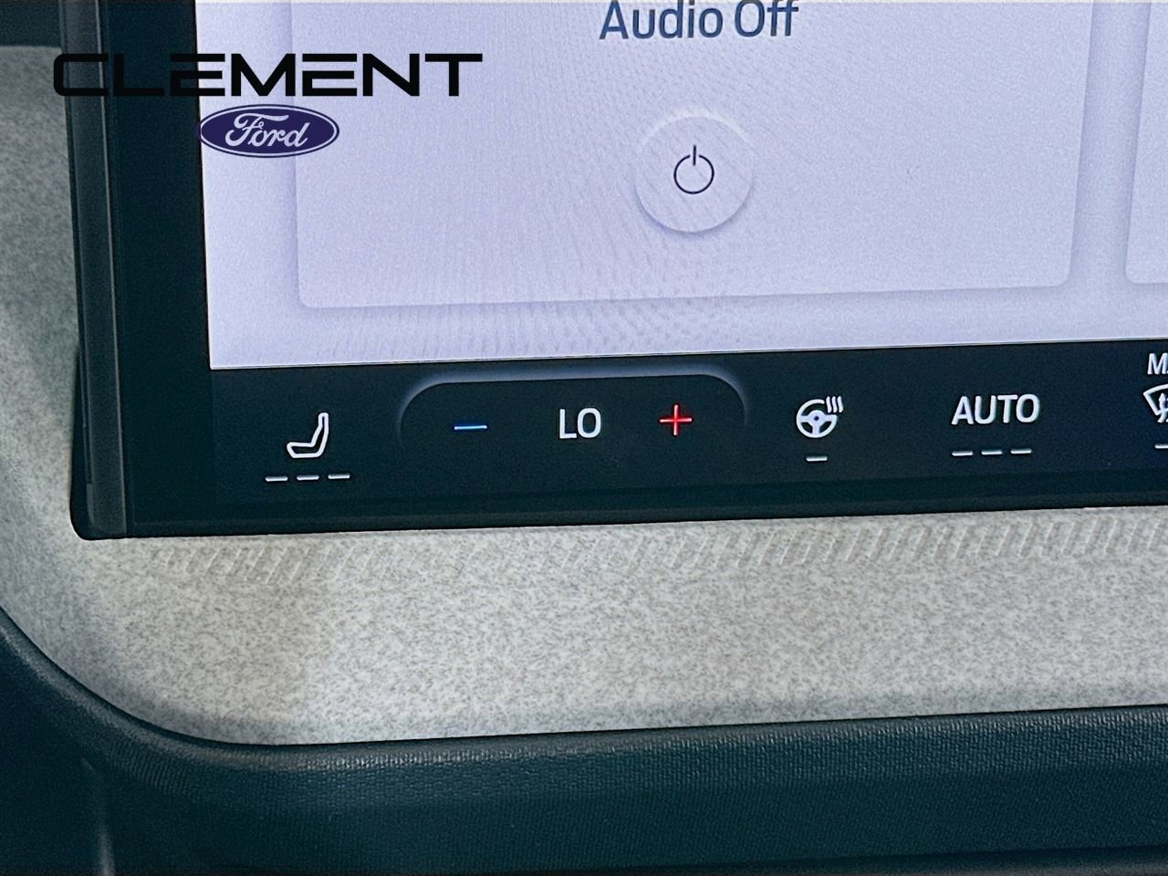 New 2026 Ford Maverick XLT w/ XLT Luxury Package image 21