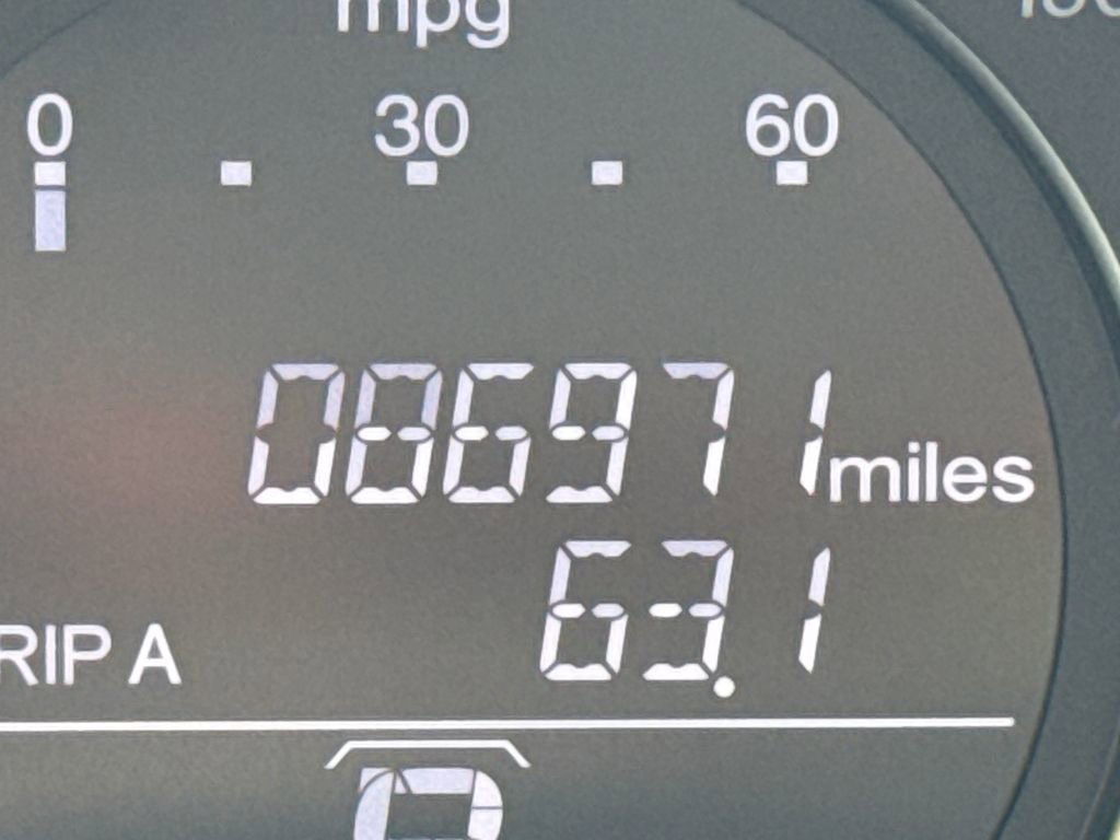 Used 2015 Honda Accord EX image 22
