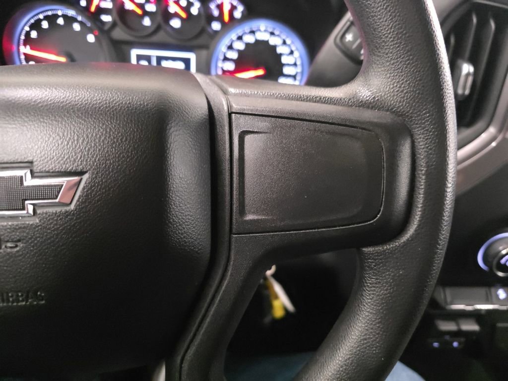 Used 2019 Chevrolet Silverado 1500 Custom Trail Boss image 15