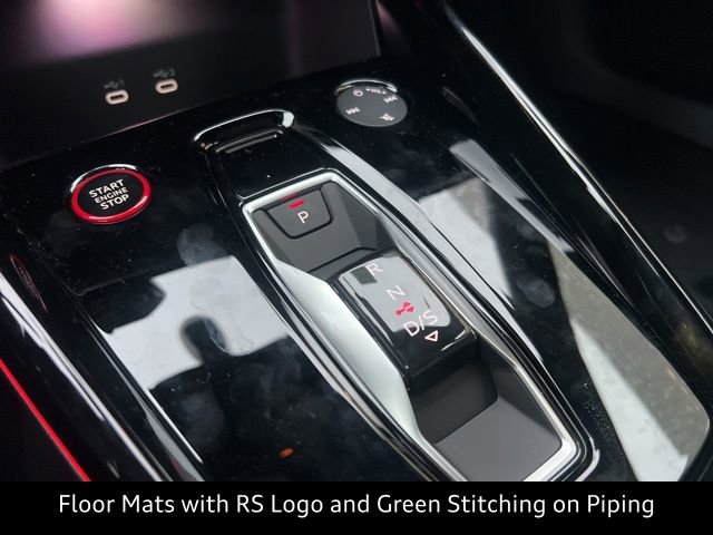 New 2026 Audi RS 3 image 16