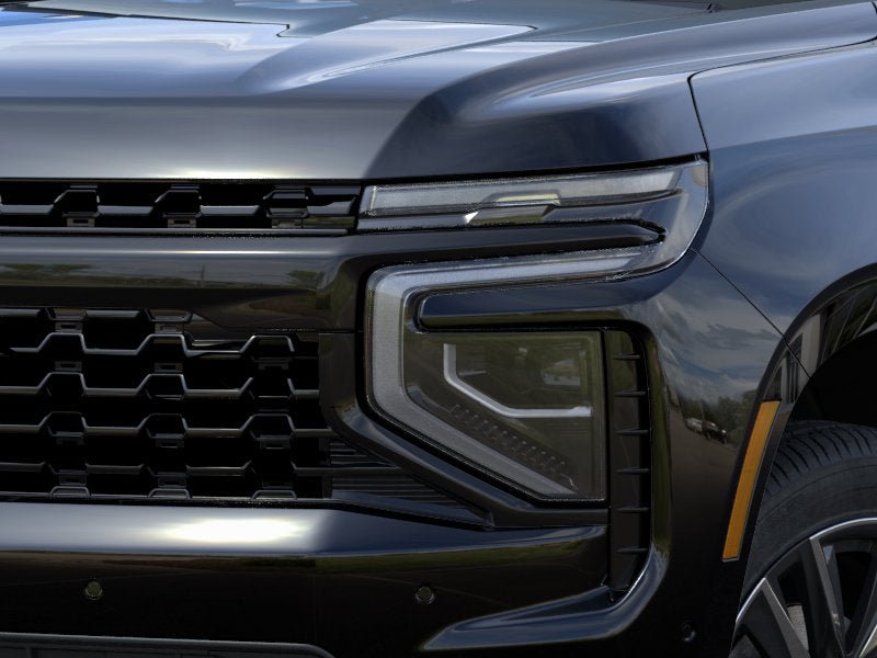 New 2026 Chevrolet Suburban LS w/ LS Custom Edition AWD/4WD image 34
