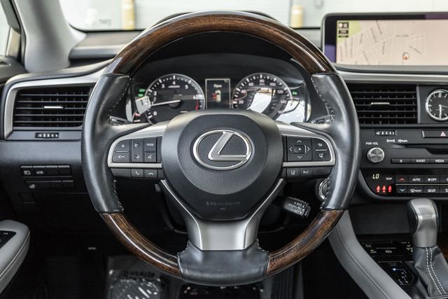 Used 2017 Lexus RX 350 FWD w/ Premium Package image 8