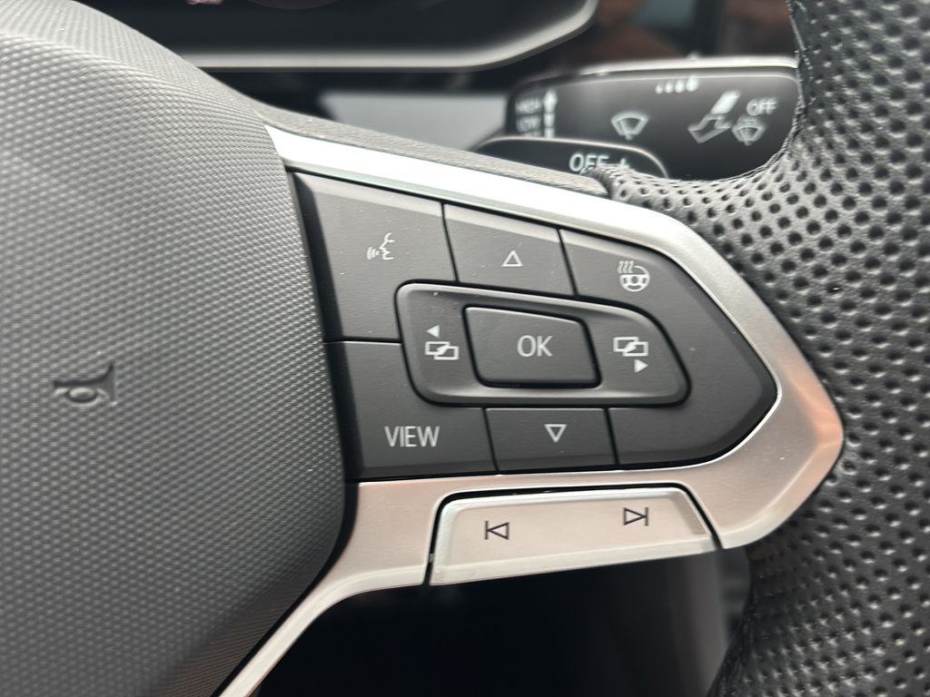 New 2026 Volkswagen Jetta GLI Autobahn FWD image 22