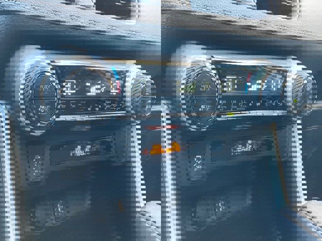 Certified 2024 Toyota RAV4 XLE image 26