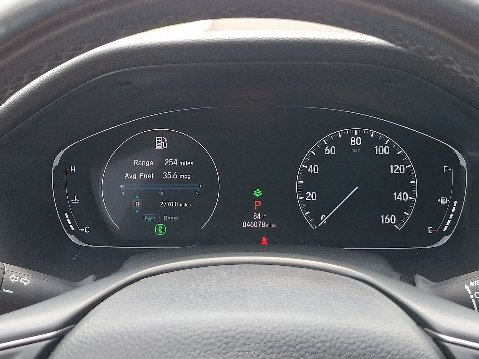 Used 2019 Honda Accord EX-L image 21