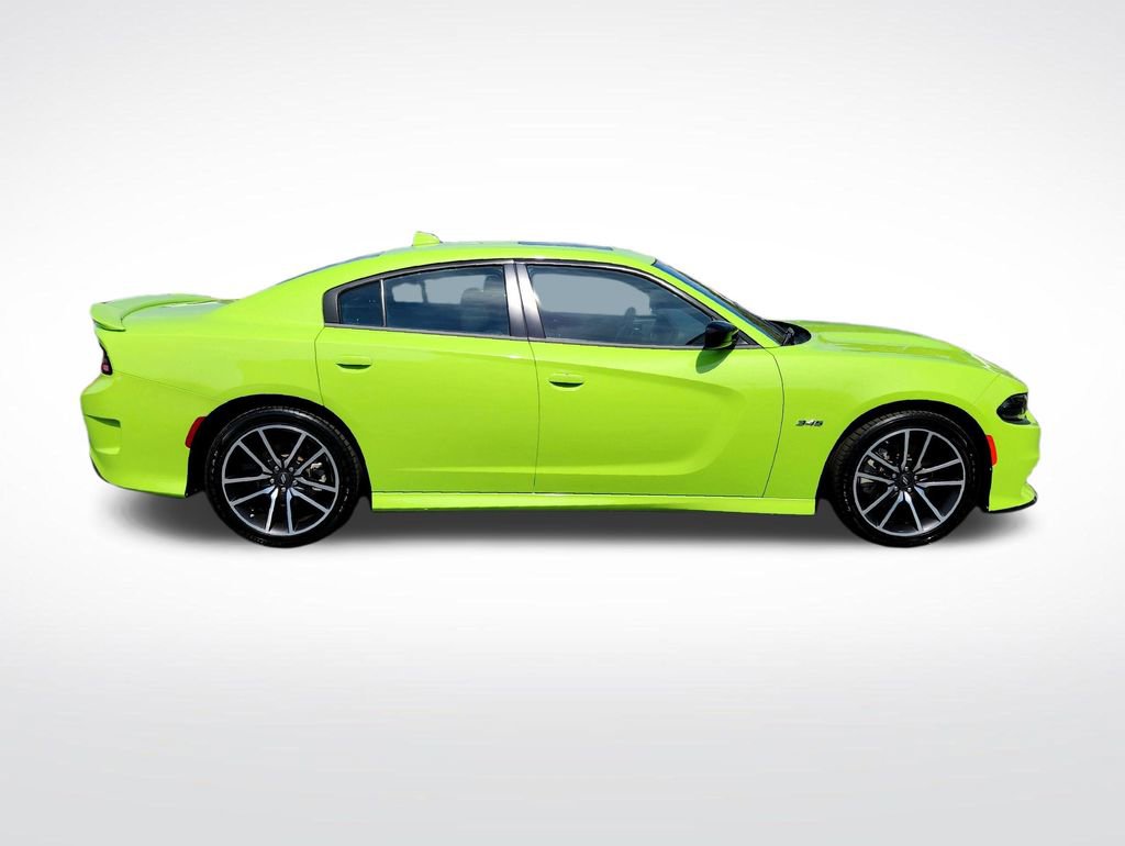 Used 2023 Dodge Charger R/T w/ Cold Weather Package image 9