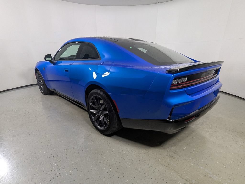 New 2026 Dodge Charger Scat Pack AWD/4WD image 6