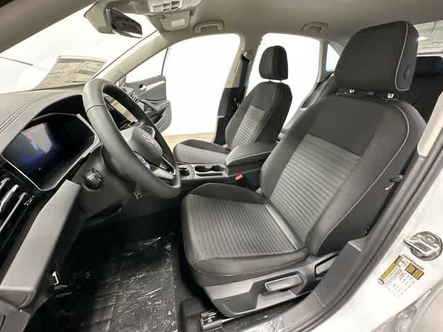 New 2026 Volkswagen Jetta S image 16