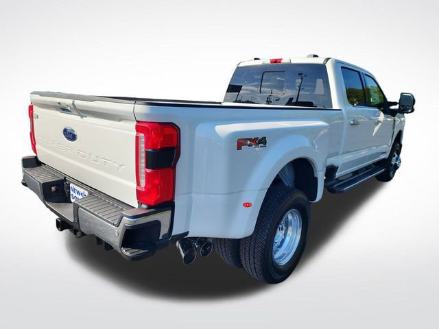 New 2026 Ford F350 Lariat image 5