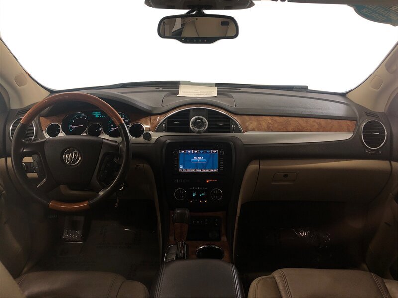 Used 2008 Buick Enclave CXL w/ Entertainment Package #3 image 34