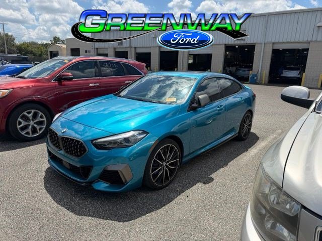 Used 2022 BMW M235i xDrive Gran Coupe w/ Premium Package