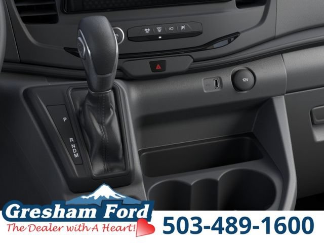 New 2026 Ford Transit 350 XL RWD image 17