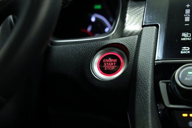 Used 2018 Honda Civic Si image 28