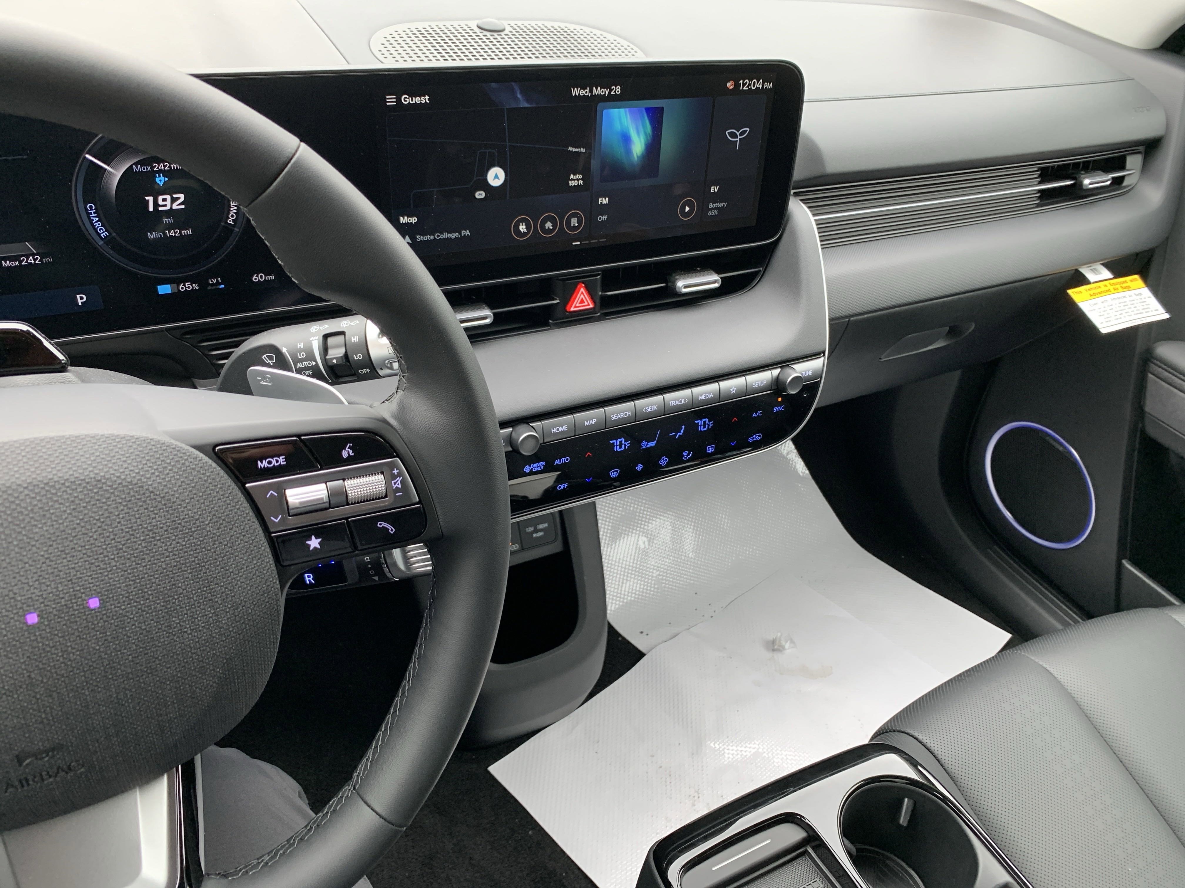 New 2025 Hyundai Ioniq 5 Limited image 22