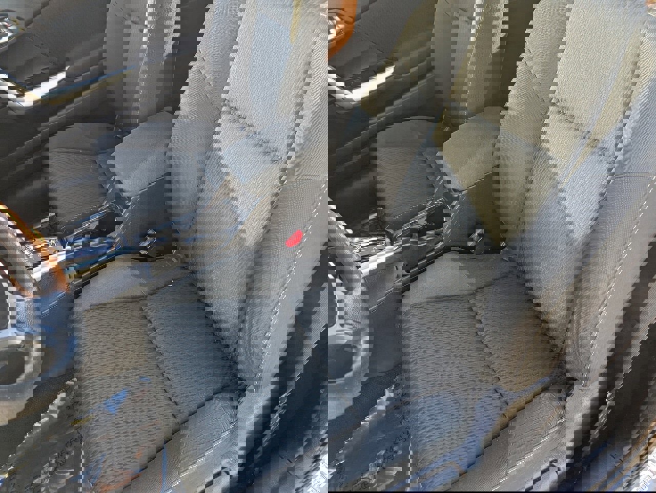 Used 2014 Honda Civic EX image 18