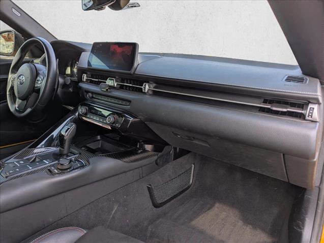Used 2021 Toyota Supra image 24