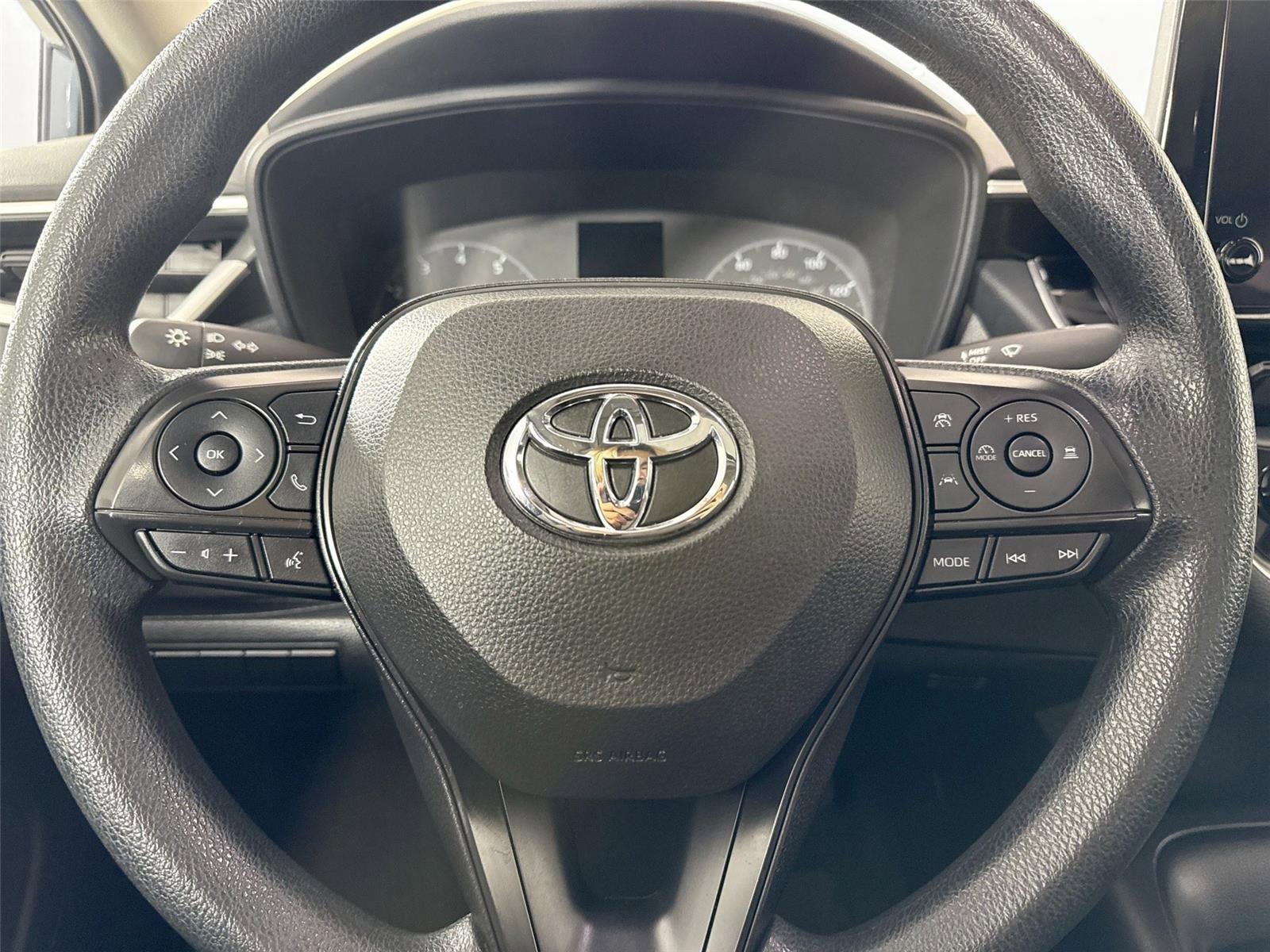 Certified 2023 Toyota Corolla LE w/ LE Premium Package image 16