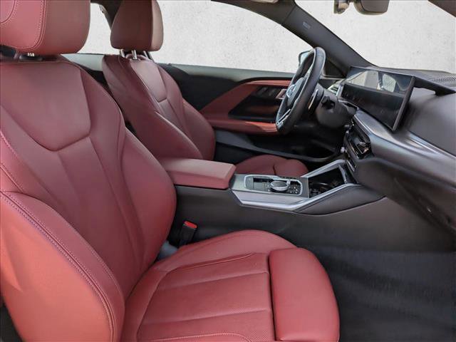 Used 2025 BMW M240i Coupe image 22