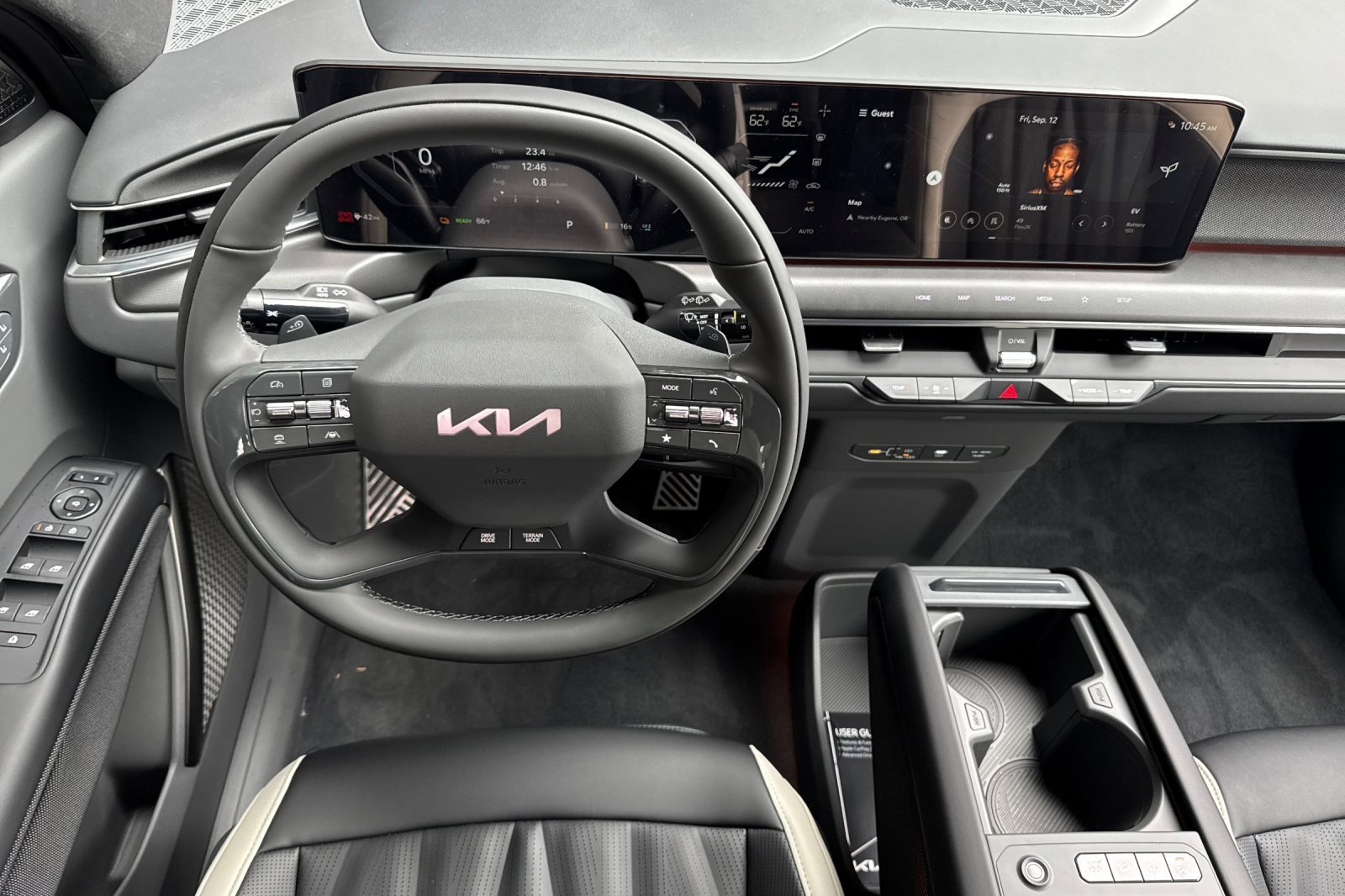New 2026 Kia EV9 GT-Line image 10