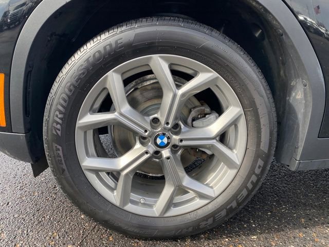 Used 2022 BMW X3 xDrive30i AWD/4WD image 23