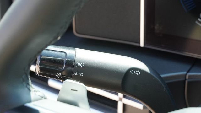 Used 2026 Hyundai Santa Fe SEL FWD image 29