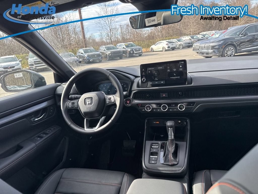 Used 2026 Honda CR-V Sport-L image 19