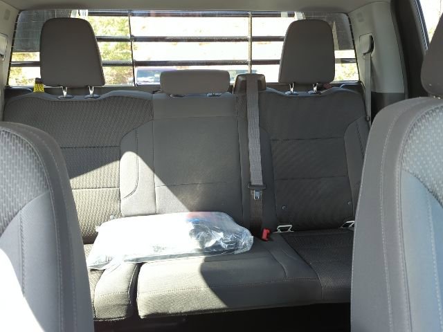 Used 2024 Chevrolet Silverado 3500 W/T w/ WT Convenience Package image 19