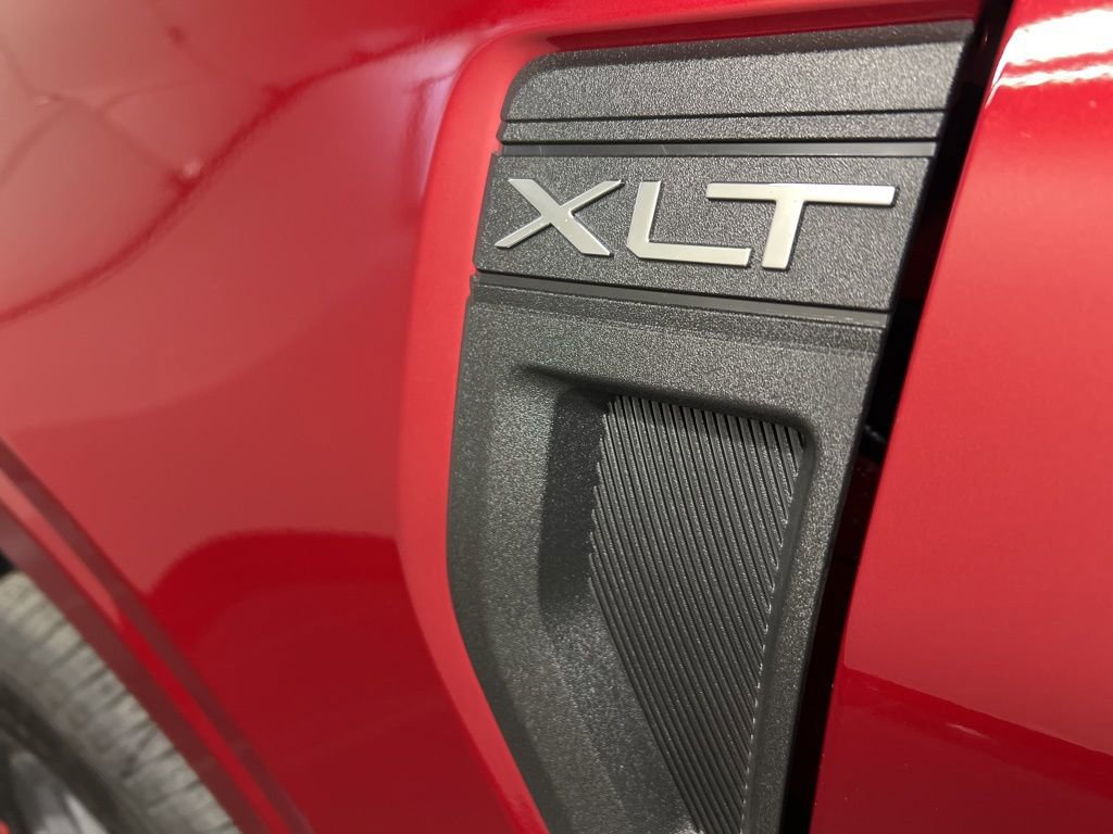 New 2026 Ford Maverick XLT image 36