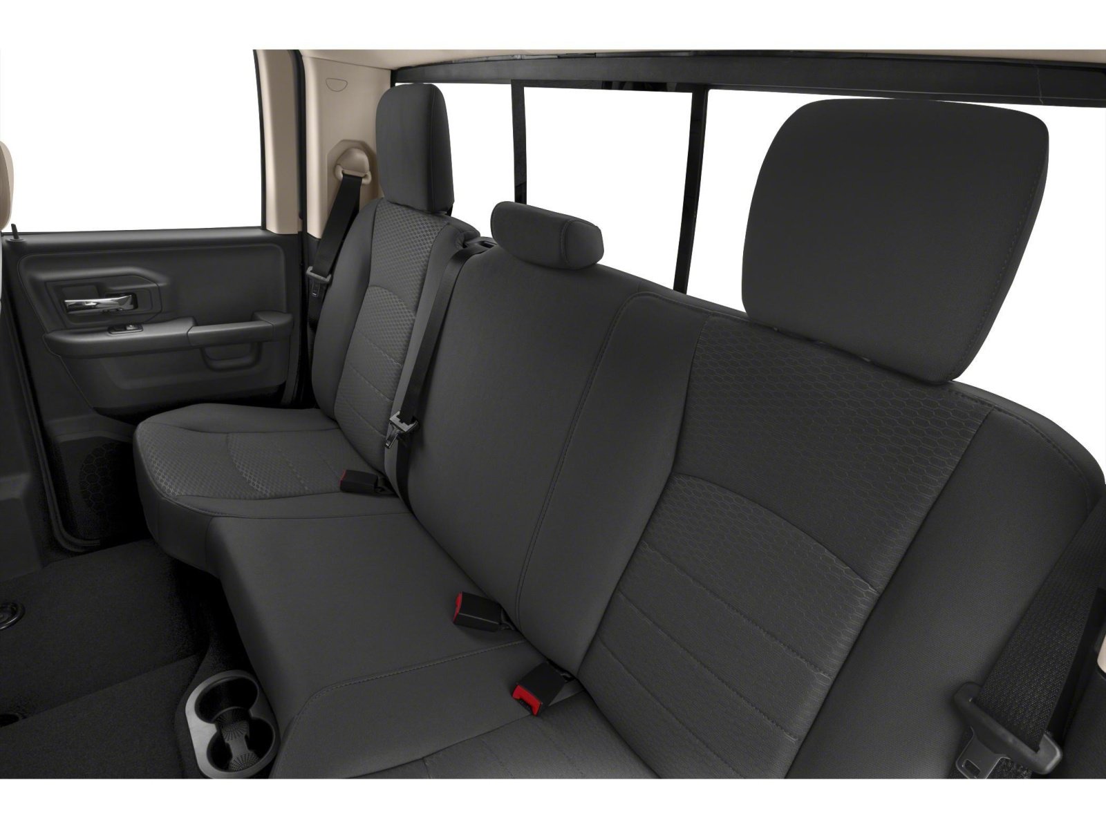Used 2019 RAM 1500 Warlock w/ Electronics Group AWD/4WD image 8