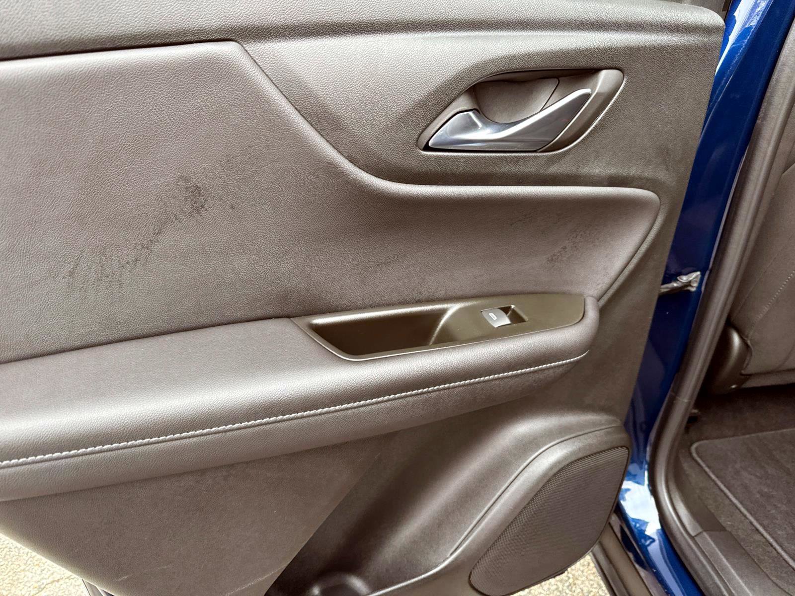 Certified 2022 Chevrolet Blazer LT image 11