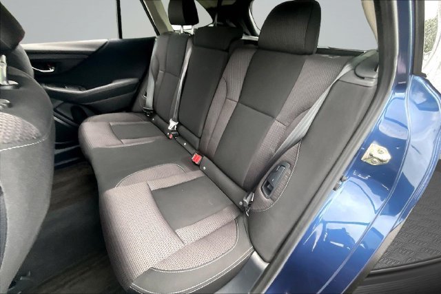 Used 2020 Subaru Outback Premium AWD/4WD image 21