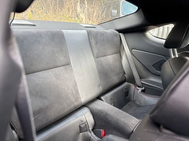 Used 2024 Subaru BRZ Limited image 41