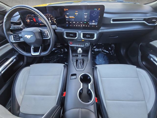 Used 2024 Ford Mustang Premium image 20