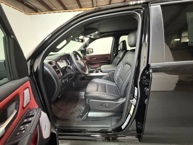 New 2026 RAM 1500 Rebel w/ Rebel Level 2 Equipment Group AWD/4WD image 14