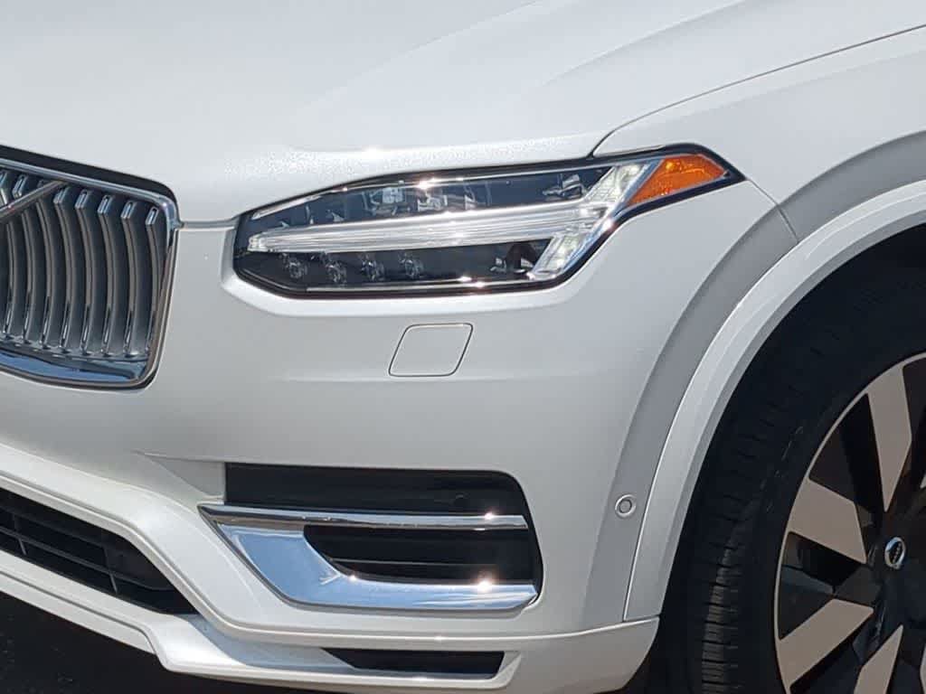 Certified 2024 Volvo XC90 T8 Plus w/ Protection Package Premier AWD/4WD image 10
