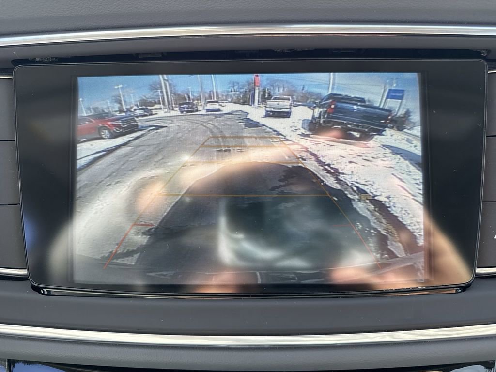Used 2019 Buick Enclave Premium image 15