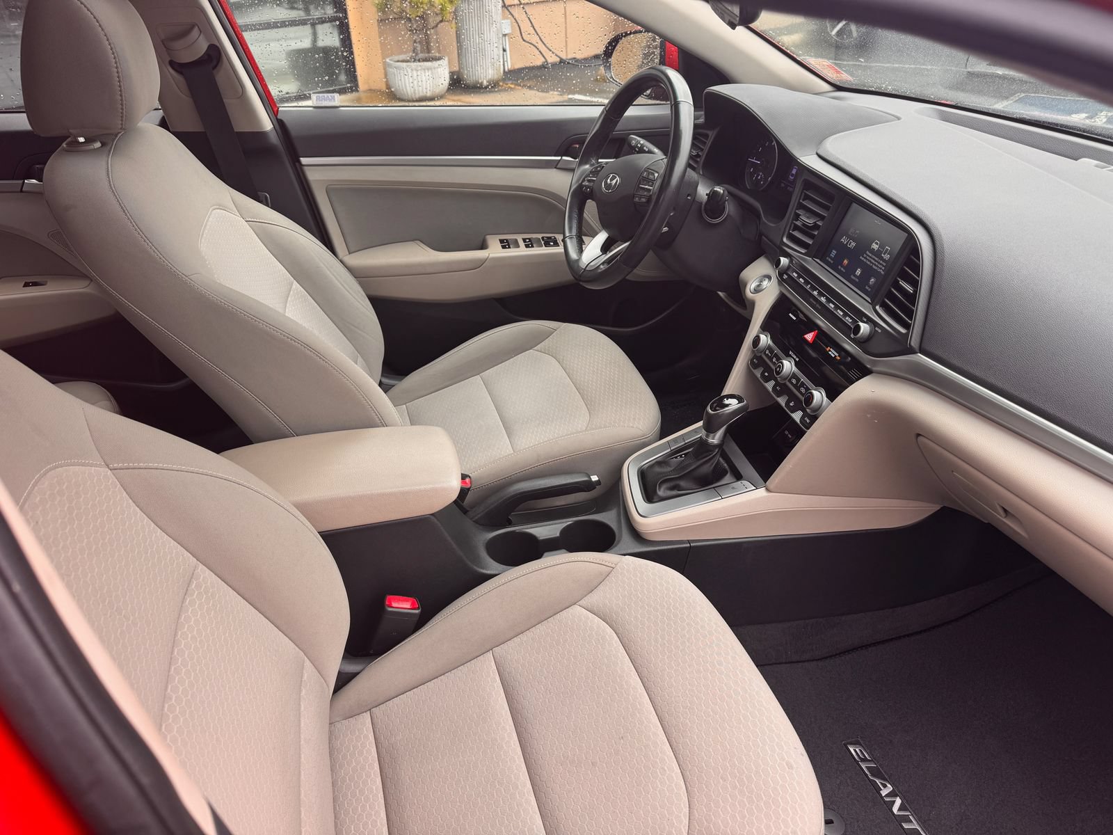 Used 2020 Hyundai Elantra Value Edition FWD image 22